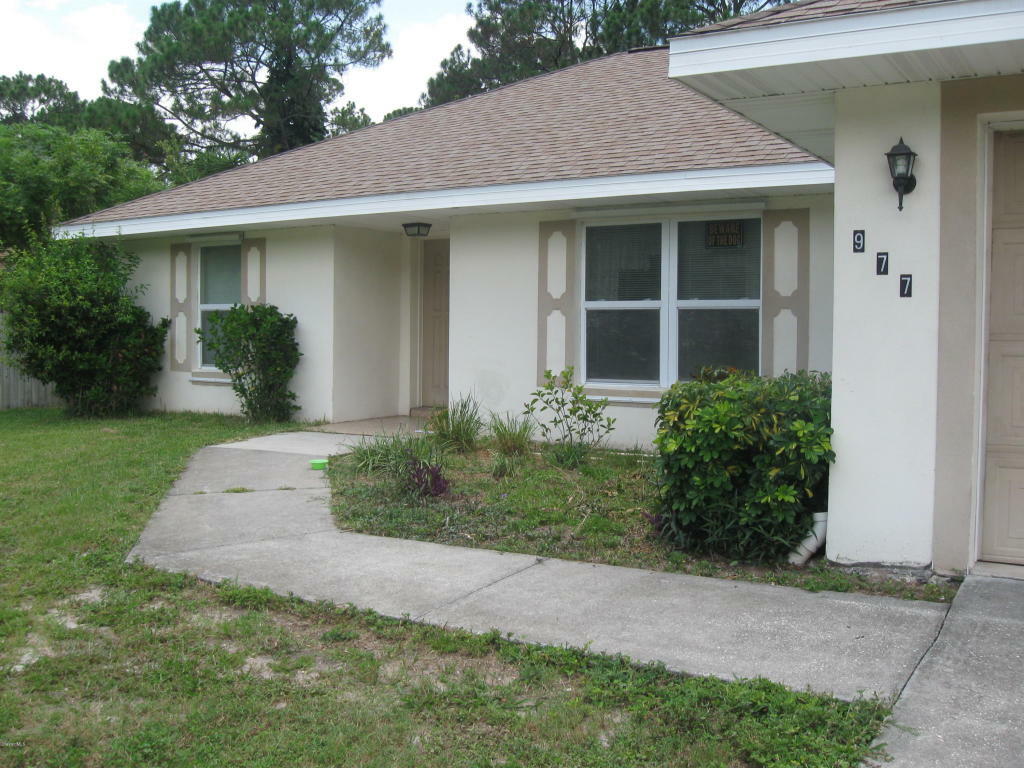 Property Photo:  977 Stage Street SE  FL 32909 