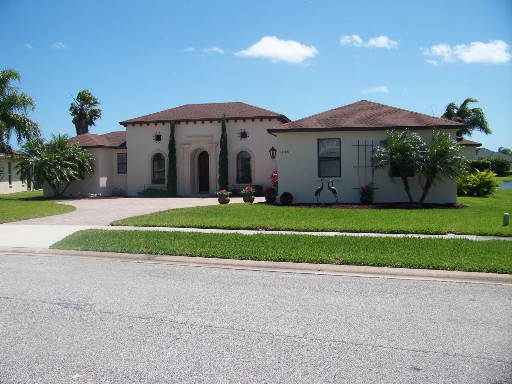 Property Photo:  3180 Savannahs  FL 32953 