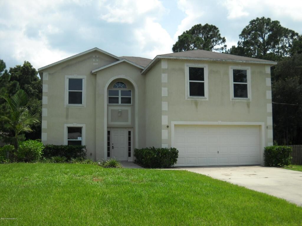 Property Photo: 6535 Adrian Street FL 32927