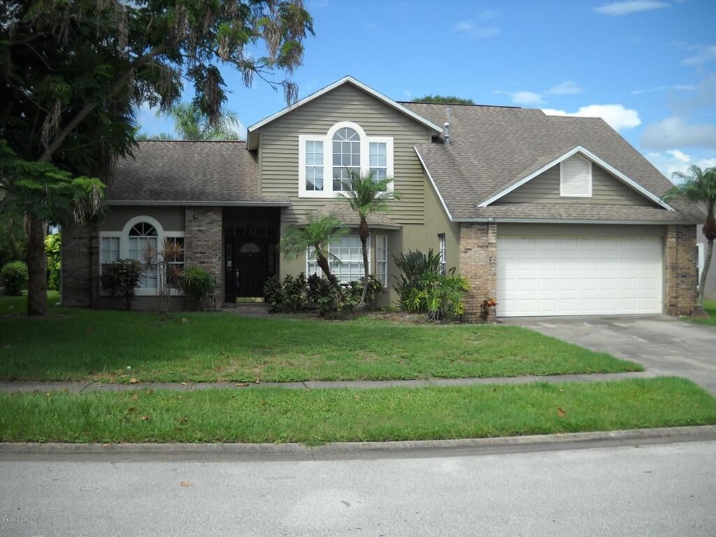 Property Photo: 4580 Willow Bend Drive FL 32935
