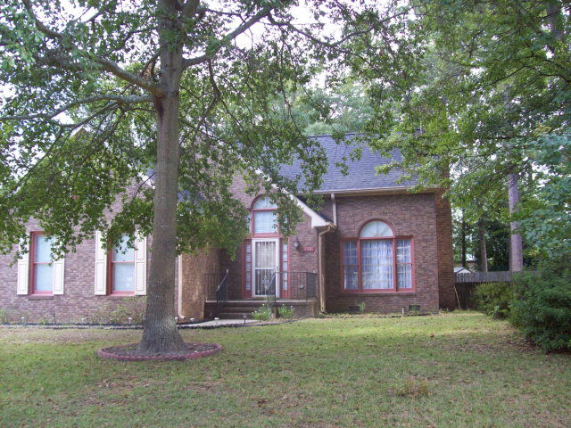 Property Photo:  349 Hedge Road E  SC 29801 