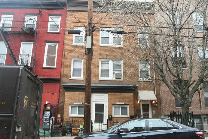 Property Photo:  386 2nd St 3  NJ 07302 