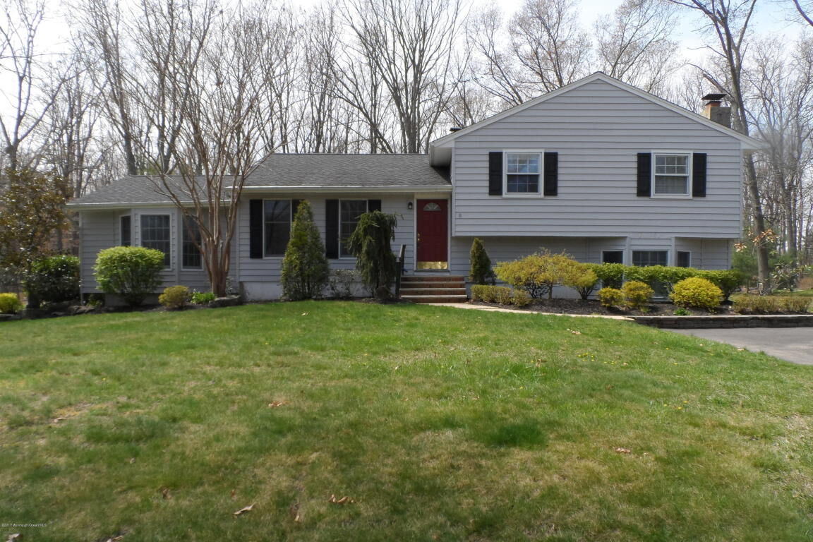 Property Photo:  9 Iris Street  NJ 07724 