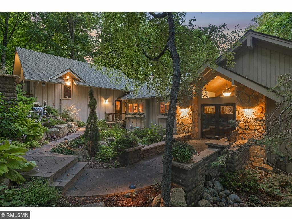 Property Photo: 5975 Ridge Road MN 55331