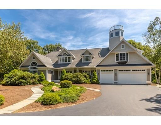 Property Photo: 280 Southern Avenue MA 01929