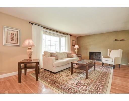 Property Photo:  59 Amor Road  MA 02186 