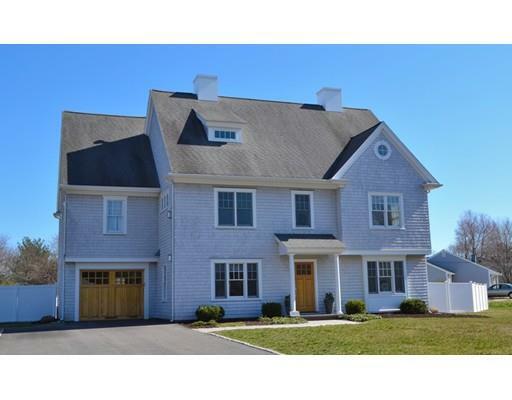 Property Photo: 30 Anderson Dr MA 02050