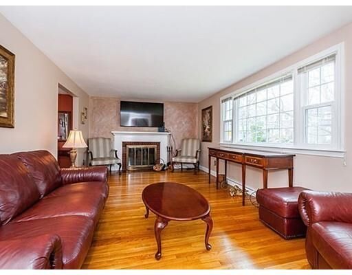 Property Photo:  18 Lane Ave  MA 02189 