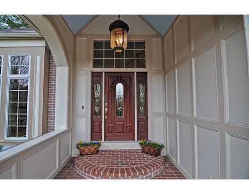 Property Photo: 17 Creek Dr MA 02056