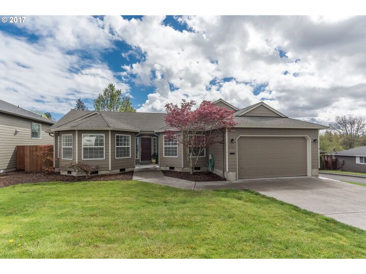 2703 NE 100th St  Vancouver WA 98686 photo