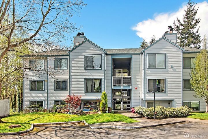 975 Aberdeen Ave NE L103  Renton WA 98056 photo