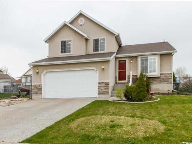 Property Photo:  Address not disclosed  UT 84067