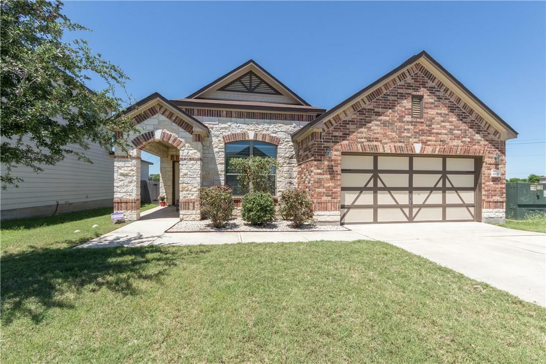 Property Photo:  8520 Panadero Drive  TX 78747 