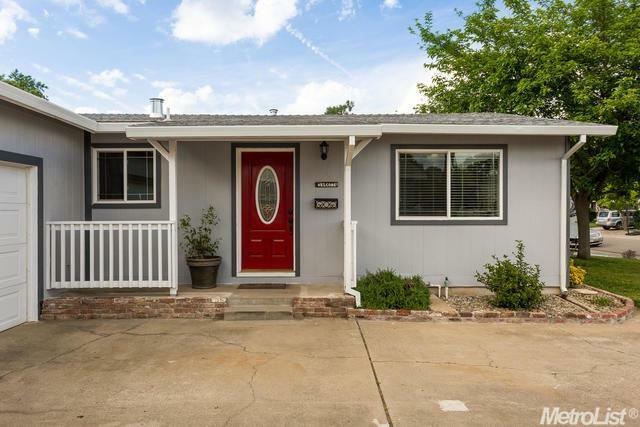 Property Photo:  9338 Mark Street  CA 95624 