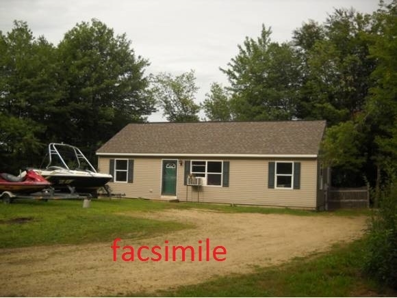 Property Photo: Lot 20-1 Province Road NH 03218