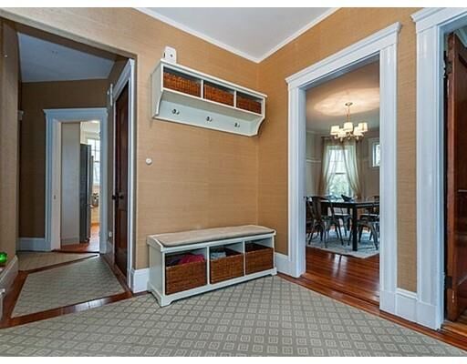 Property Photo:  375 Pond Ave 1  MA 02445