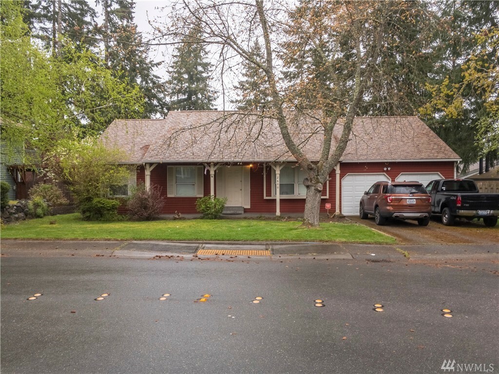 Property Photo:  2600 SW 337th St  WA 98023 