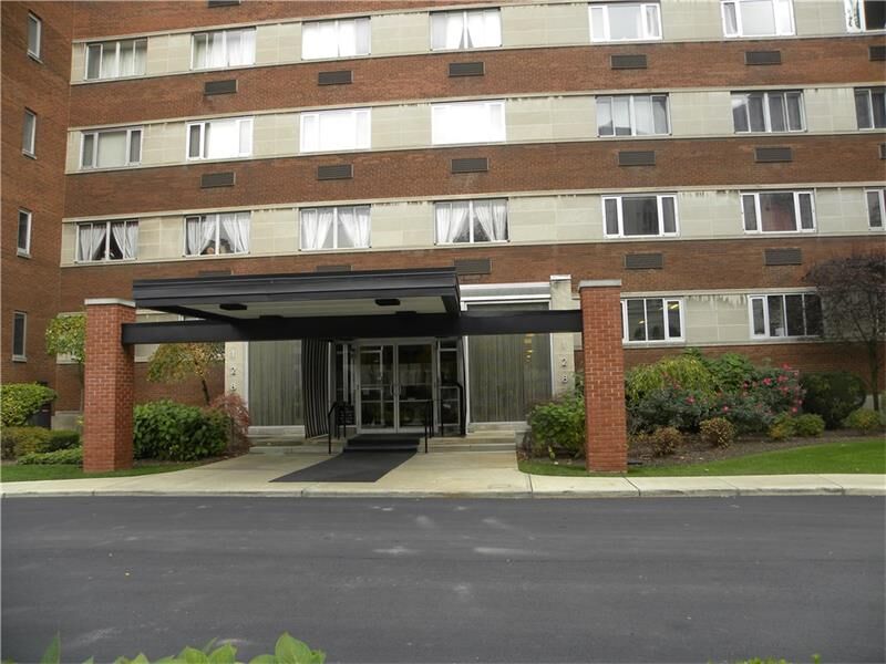 Property Photo:  128 N Craig Street 806  PA 15213 