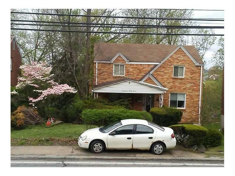 Property Photo: 6337 Verona PA 15147