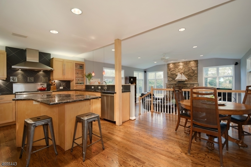 Property Photo: 18 Saville Row NJ 07023