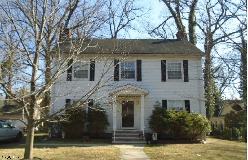 Property Photo:  731 Sheridan Ave  NJ 07060 