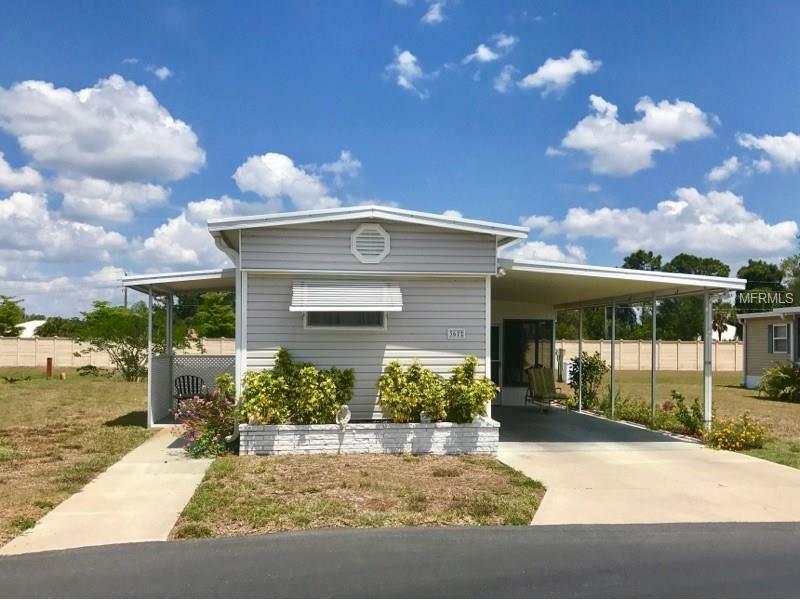 367 Longwood Drive  Venice FL 34285 photo