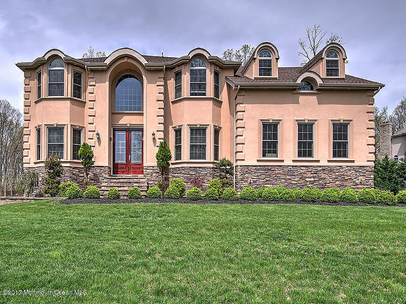 Property Photo:  20 Bartram Road  NJ 07746 