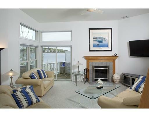 Property Photo: 29 Marina Dr 29 MA 02045