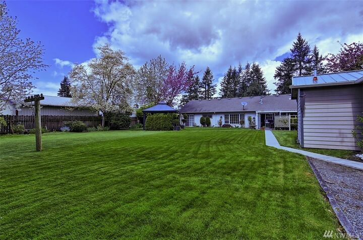 Property Photo: 5210 74th Place NE WA 98270