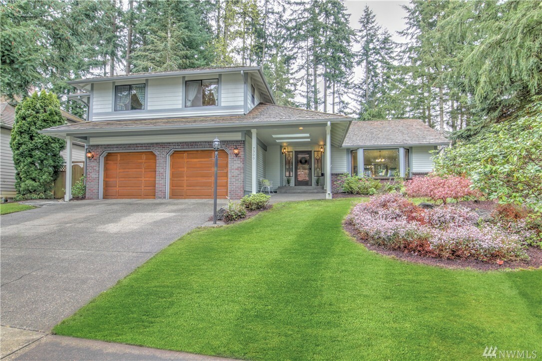 Property Photo: 2300 37th Ave SE WA 98374