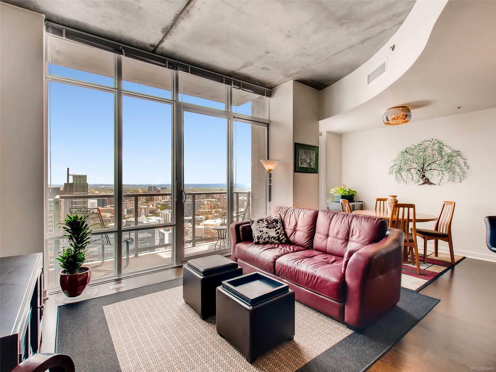 Property Photo: 891 14th Street Unit 4012 CO 80202