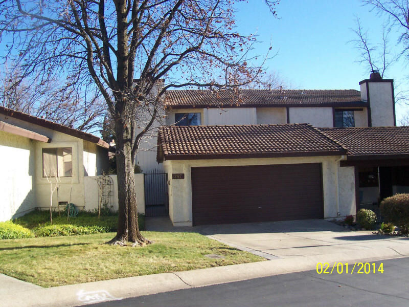 Property Photo: 787 Flower Ash Ln CA 96003