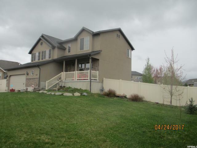 Property Photo: Address not disclosed UT 84032