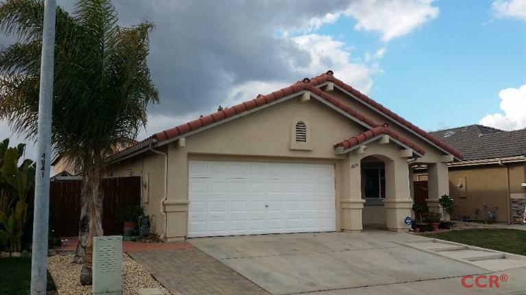 Property Photo:  1859 Evelyn Court  CA 93454 