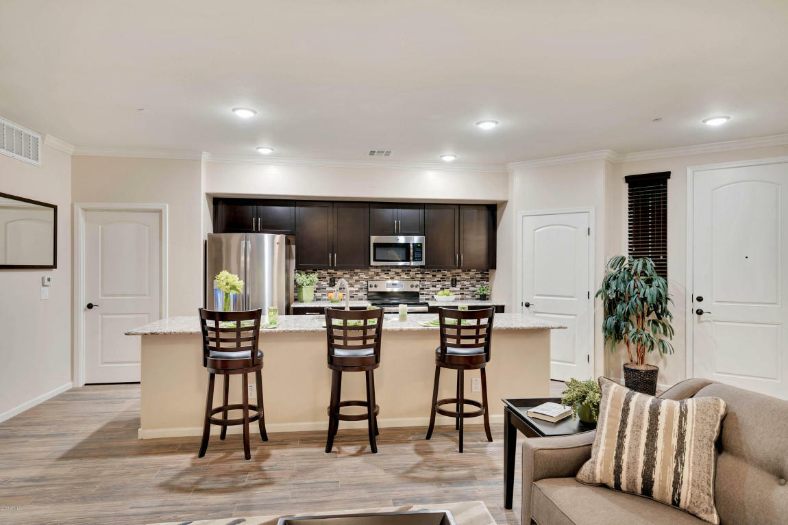 Property Photo:  900 S Canal Drive 138  AZ 85225 