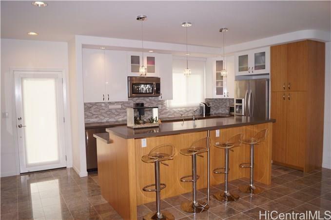 Property Photo:  1585 Kaminaka Drive  HI 96816 