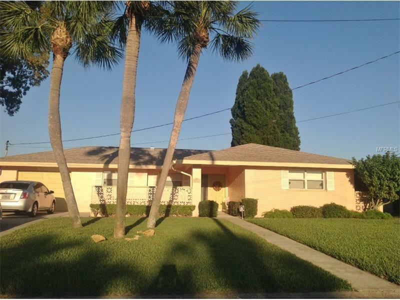 Property Photo:  3967 14th Way NE  FL 33703 