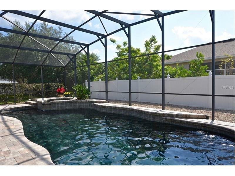 Property Photo:  1462 Twin Leaf Lane  FL 32766 