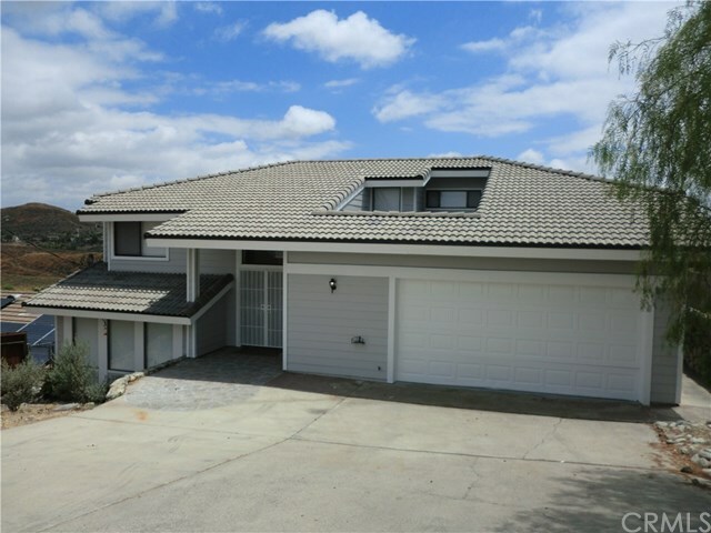 Property Photo:  22870 Giant Fir Place  CA 92587 