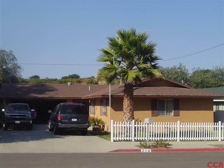 214 Pearwood Avenue  Arroyo Grande CA 93420 photo