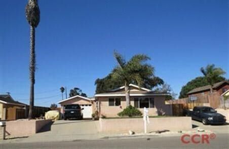 Property Photo:  385 Shirley Lane  CA 93455 