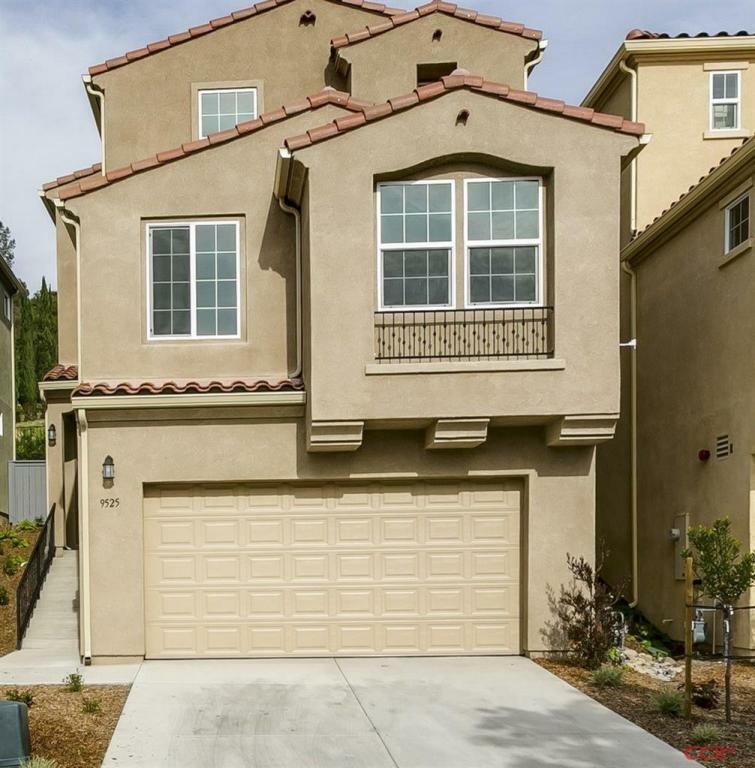 Property Photo:  9525 Casa Bella Court  CA 93422 