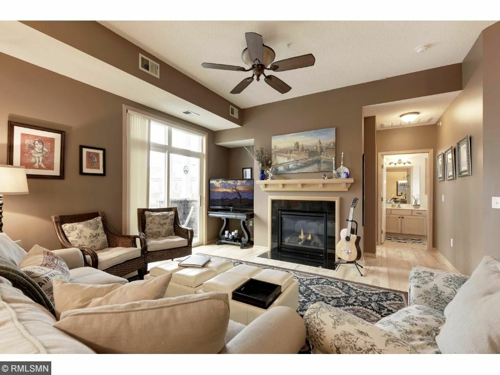 Property Photo: 1846 Plymouth Lane 106 MN 55317