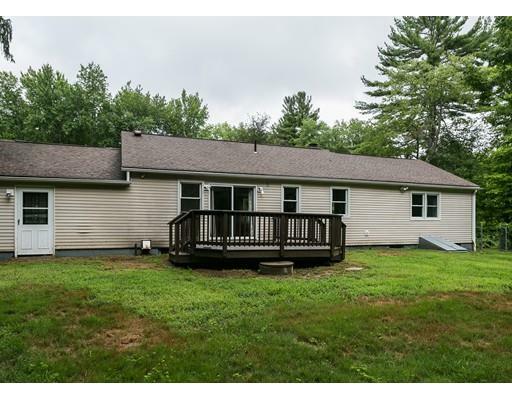 Property Photo: 60 Sargent MA 01007