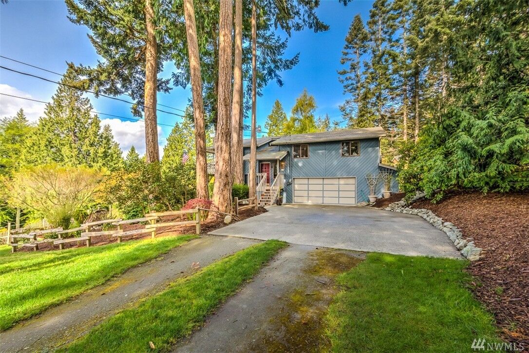 Property Photo: 6787 Gibralter Place WA 98221