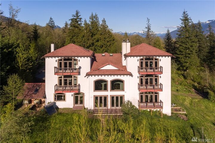 Property Photo: 29148 Outlook Lane WA 98284