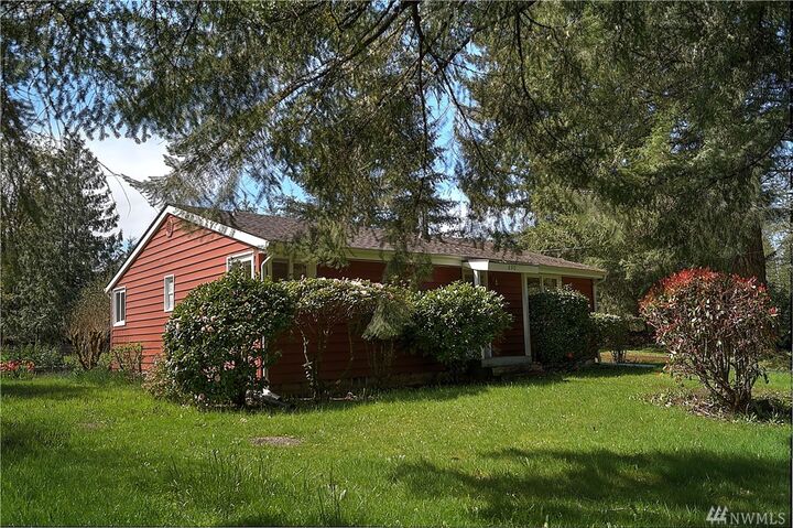 Property Photo:  850 SE Binn Swiger Loop Rd  WA 98584