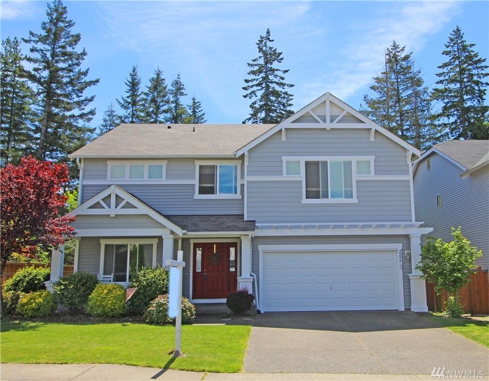 Property Photo:  2224 SW Siskin Circle  WA 98367 