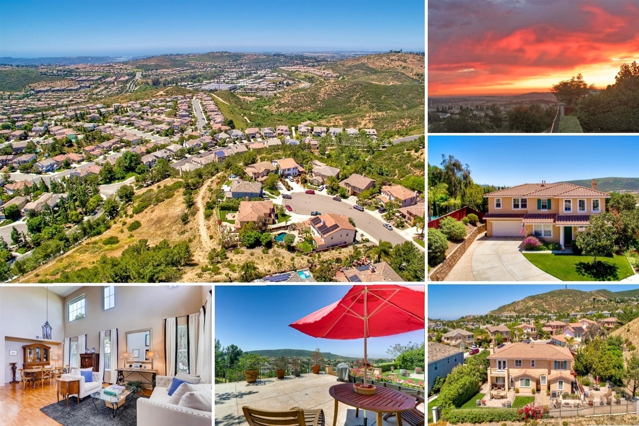 Property Photo: 1544 Archer Road CA 92078