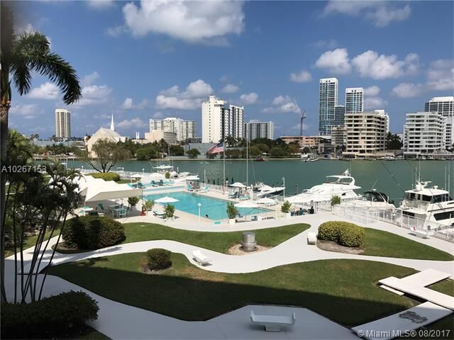 Property Photo:  900 Bay Dr 324  FL 33141 